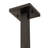 3 - Light Craftsman Brown Pendant