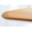 Italian Pizza & Pie Server, Cherrywood