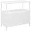 Armoire d'appoint 2 portes Kenneth
