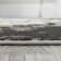 Horfield Abstract Black/Yellow Rug
