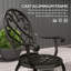 Patio Dining Set with