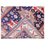 Wool Southwestern Area Rug