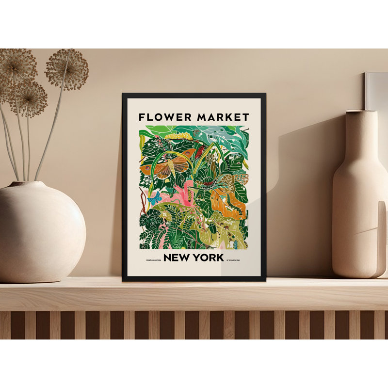 Conder Single Picture Frame Print, 35.56cm H x 27.94cm W