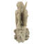 Weather Resistant UV Resistant Plastic Garden Statue