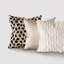 Inés Jadis Snow Knife Edge Trhow Pillow Cover & Insert-37717336-63317649