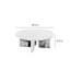 Table basse ronde de style ancien salon-106804444-106804446