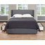 Lit plateforme avec rangement LeMonds-33630878