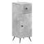 Bathroom Storage Furniture Set