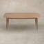 Table de salle à manger Mid-Century