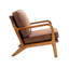 Chaise d'appoint l 25,59 po Arras-2058788654