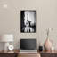 «Stroll In Paris Canvas» par Art Remedy-104343604-104343616