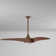 52" Wave 3 - Blade LED Propeller Ceiling Fan with Remote Control and Light Kit Included