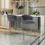 Chaise de bar