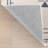 Shenai SplashGuard Machine Washable Area Rug{BIVL30A-500831230