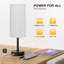 Lampe Milira-252081537