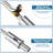 Touchless Single Hole Bathroom Faucet-89060552
