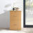 17'' Wide 2 -Drawer File Cabinet-793274191