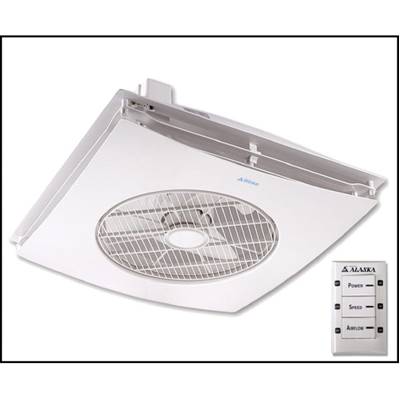 Ventilateur de salle de bain Sears