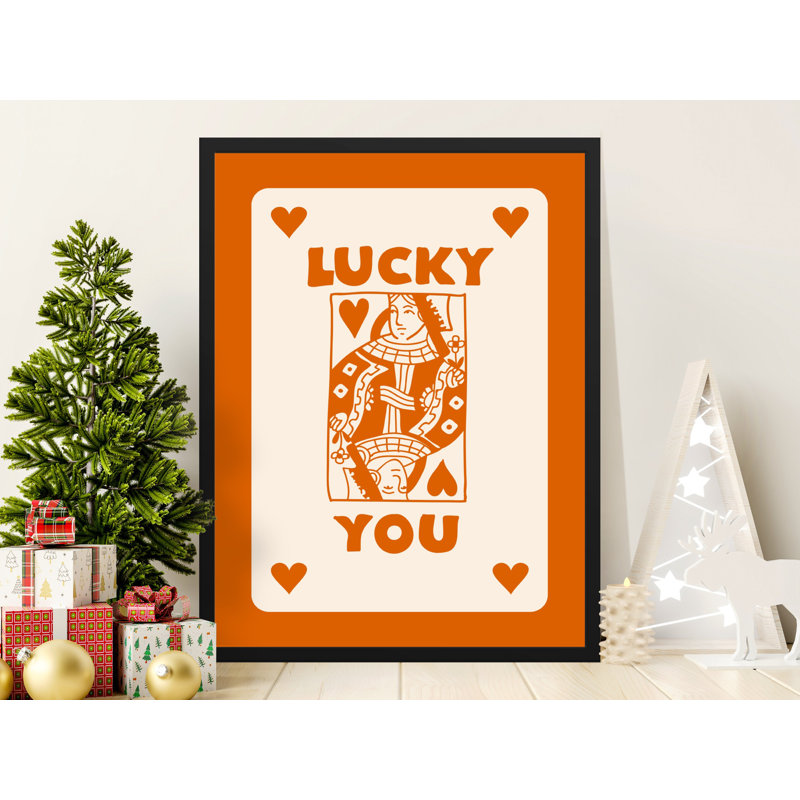 Condon Single Picture Frame Print, 60.96 cm H x 45.72 cm W