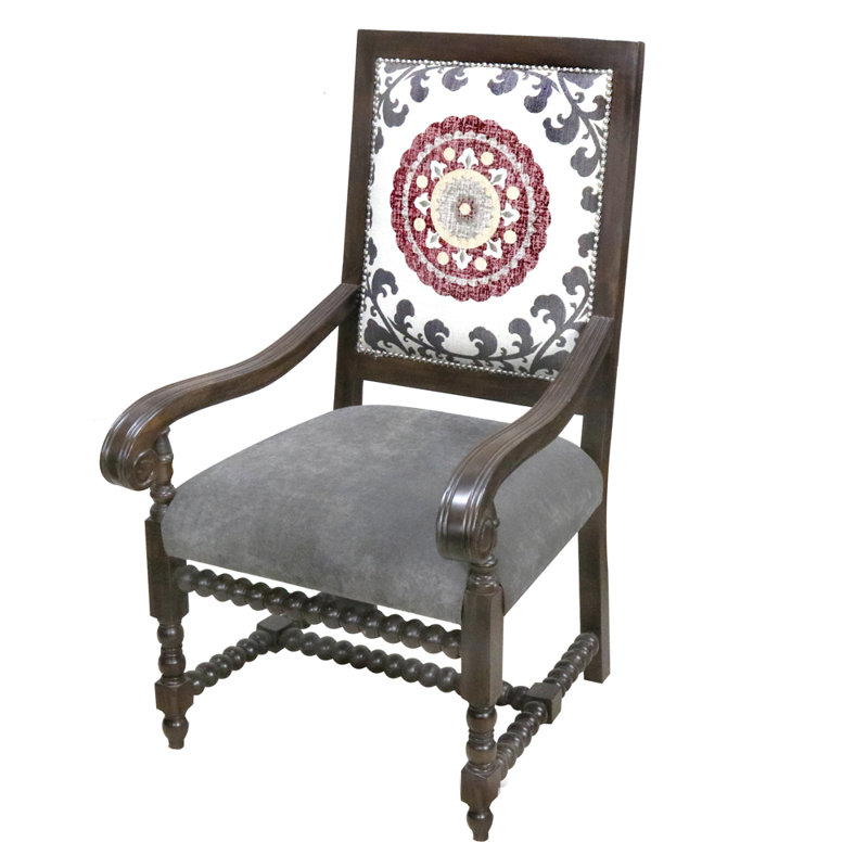 Fauteuil Phenix Barley
