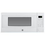 24" 1.1 cu. ft. Countertop Microwave