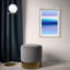 Moonlit Gradient Print by Oliver Gal-571373758-771293135