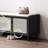 8 Pair Shoe Storage Bench