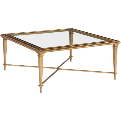 James River Cocktail Table