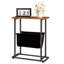 Cannan 45cm W Iron Bedside Table