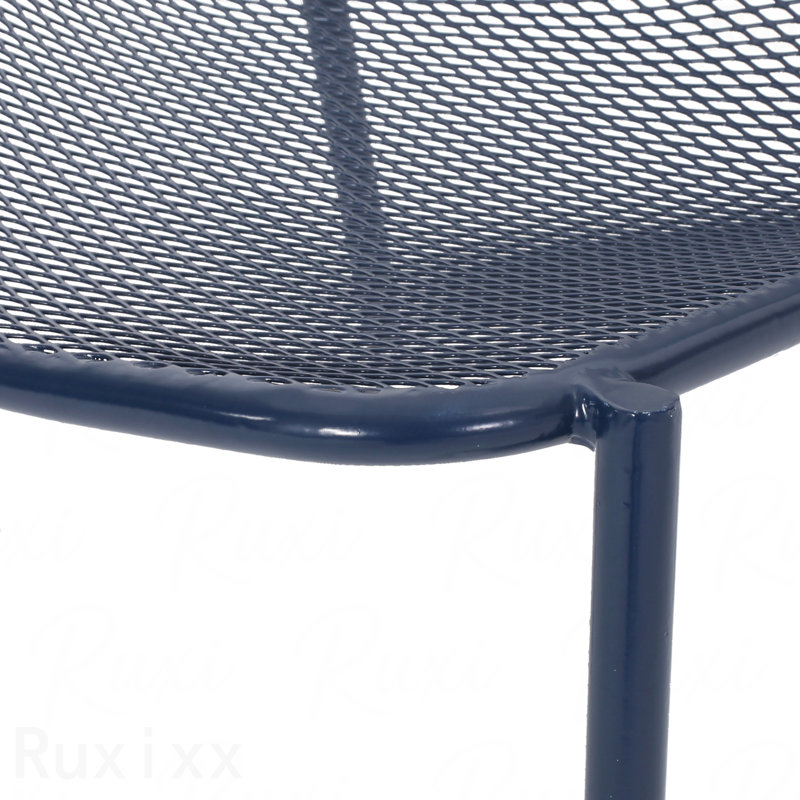 Patio Chair, Navy