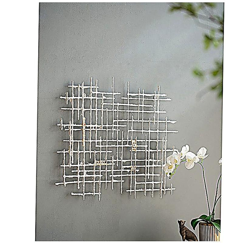 32x1.5x26" Wall Decor