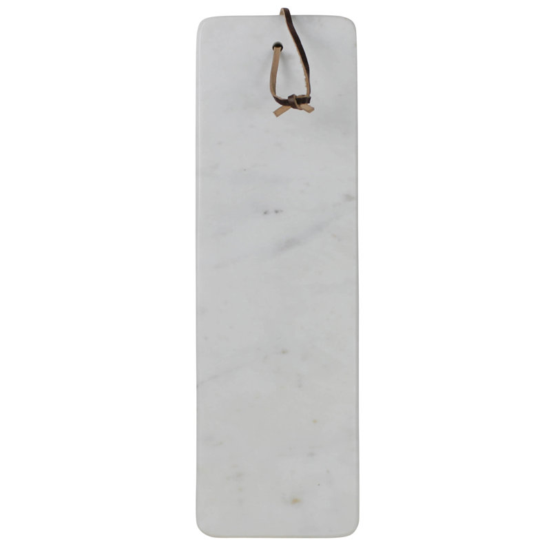 Ascenza Marble Cheese Board