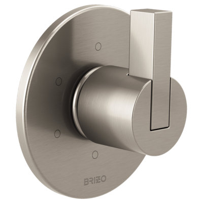 Litze® 3-Function Diverter Trim