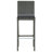 Rectangular 8 - Person Bar Height Dining Set with Cushions-1673959575-1674005483