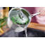 Stellar 7000, 5 Piece Stainless Steel Cookware Set with Draining Lid