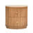 Jaqueria 2 - Drawer End Table