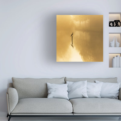 Art sur toile «Bachelo piethaak»