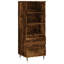 Milanie 40cm Sideboard-804695436