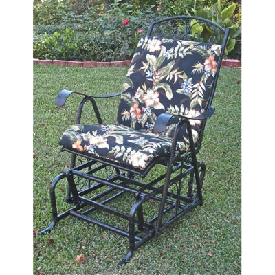 Outdoor 2'' Seat / Back Cushion