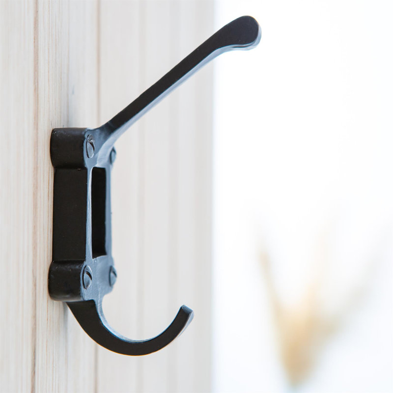 Window Back Iron Wall Wall Hook
