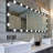 63-Inch Full Length Mirror with Lights, 3 Color Modes & Touch Control-907127432