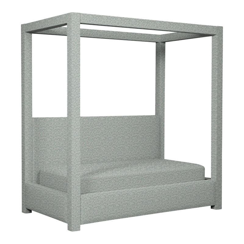 Eastwood By Thom Filicia Upholstered Daybed, Tuck Water