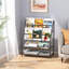 Porte-revues sur pied-125343209