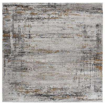 Tapis abstrait Craft 826 Performance