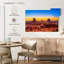 Alvord Monument Valley At Dawn-111984231