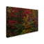 Pourquoi j'aime l'automne par Kurt Shaffer - reproduction de photo sur toile-1566286563