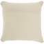 Housse et insert de coussin carré en coton-557961414