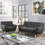 Ensemble de salon en tissu rembourré Modway Remark-1045375303-1064340523