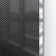Linea Ombre 34" W x 72" H Frameless Fixed Glass Panel with ClearMax Technology