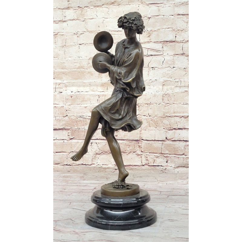 Figurines et sculptures Dovonte